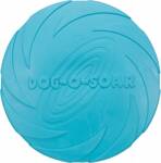 Trixie DYSK FRISBEE gumowy zabawka 15cm 1