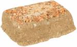 Trixie Kamień gliniany z marchewką glina naturalna