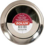 Zolux Miska metalowa Inox dla psa kota 230ml